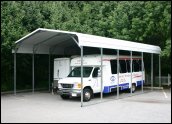 RV Carports of Alva FL
